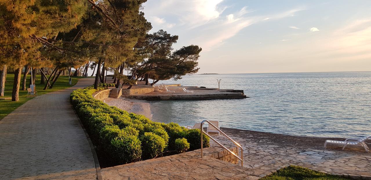 Apartamento Karla Poreč
