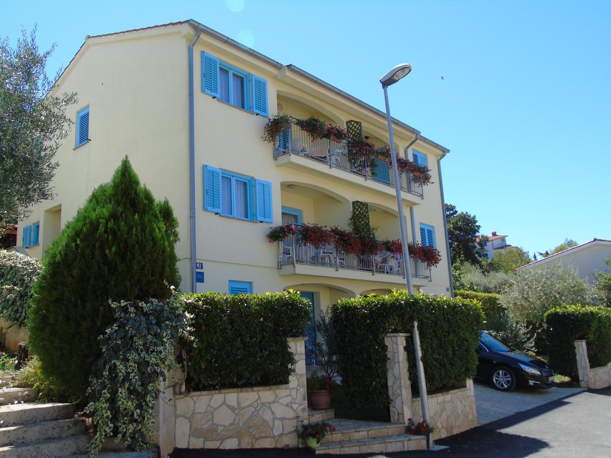 Karla Apartamento