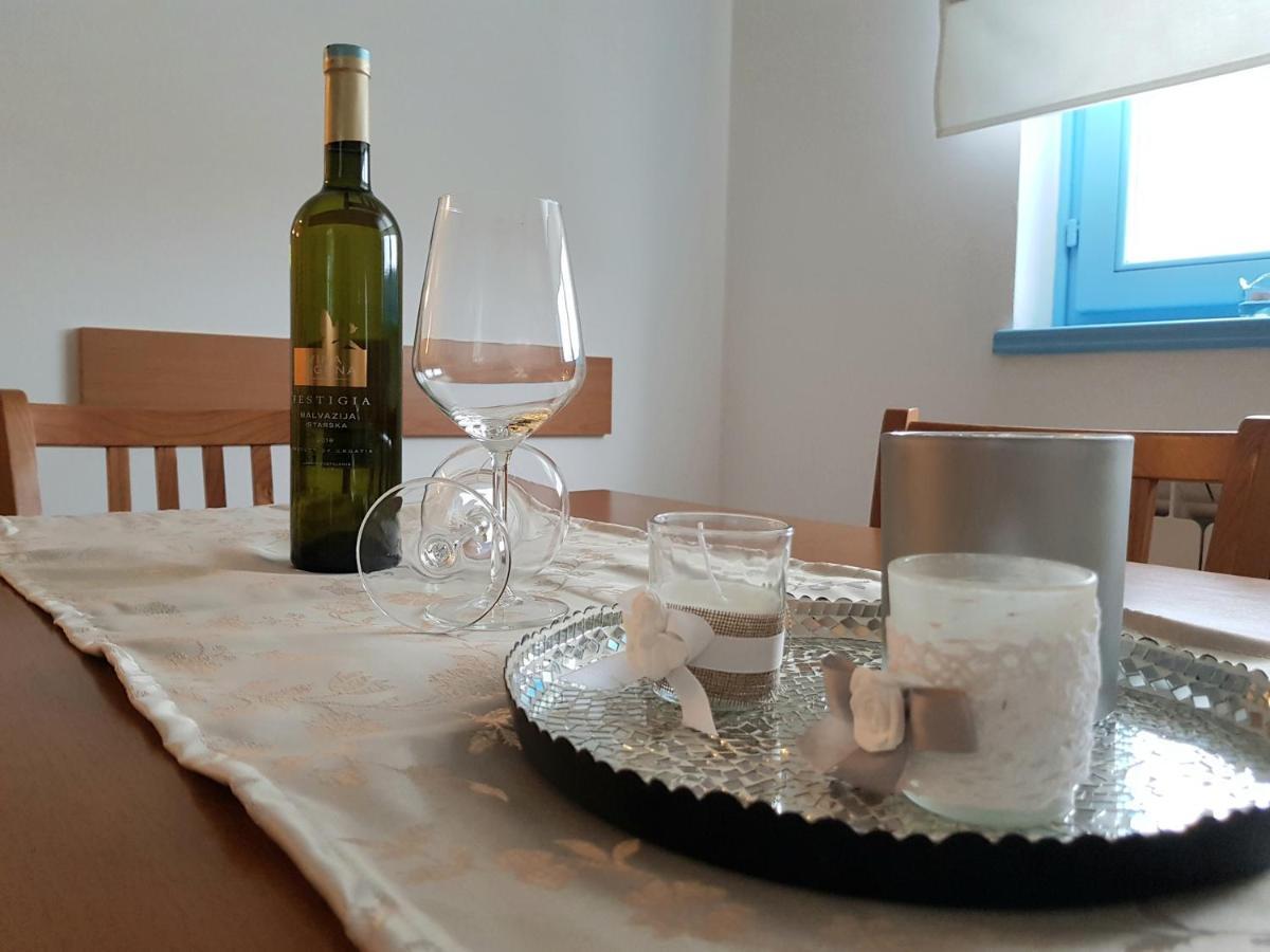 Karla Apartamento *